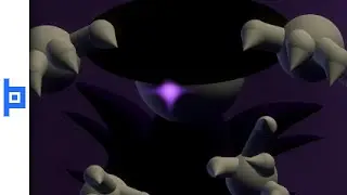 Antimatter (V2)