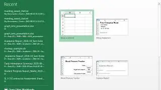 Zoom Attendence Free Version without Google Form