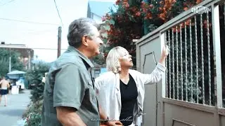 ► Павлова & Кривицкий | «Море.солнце.склифосовский» |  Город в пробках