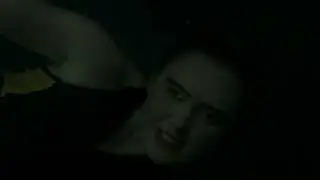 The Devil's Mouth   Kathryn Newton   Underwater