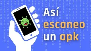 ¿Qué tan seguro es instalar apps que no estén en el PlayStore?