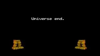 получаем секретную концовку в игре fnaf world
