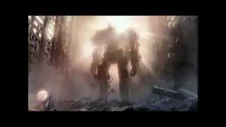 Pacific Rim - main theme - OST
