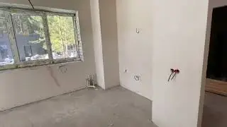 Новый поселок в Тюмени