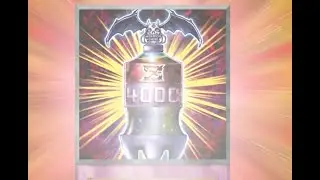 Yu-Gi-Oh - Nutrient Z