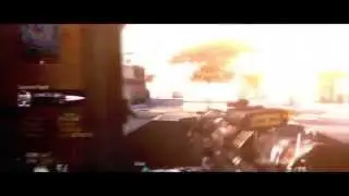 Rebirth The Montage (Preview)