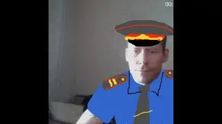 Участковый беспокоит