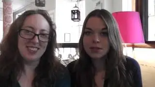 Mace and Burton Silly Sound Test - Out-Take
