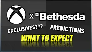 Microsoft Buys Bethesda | What to Expect
