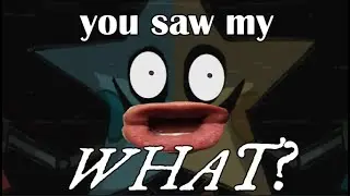 I   W A S N ' T   D O N E   T A L K I N G (DREAMWORLD YTP) [EP 2,3,4]