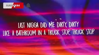 Lil Nas X, Cardi B - Rodeo (Lyrics)