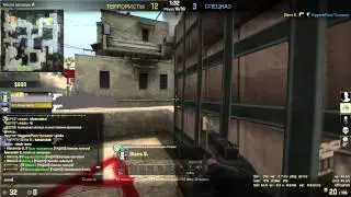 Alexander -4 glock