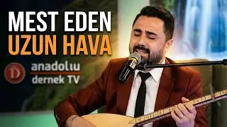 Gelin Ne Diyim | Veysel Bektaş'ın Uzun Havası Herkesi Mest Etti