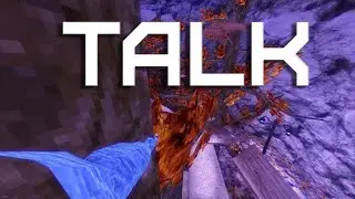 Talk | Gorilla Tag Montage