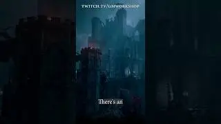 The Secret mimic Amulet (*PATCHED*) in 