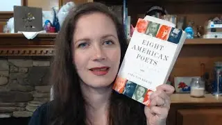 Anne Sexton || Little Red Riding Hood, Snow White, Cinderella, Ringing The Bells || Poetry PThursday