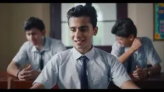 Hey! I’m watching Crushed. Season 2 episode 1