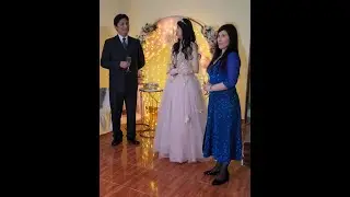 Ceremonia - 18, Adriana