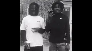 [FREE] LUCKI x Mulatto Beats / Lotto x UGLYFRIEND type beat - 