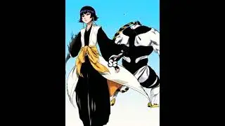 Tier shinigami in bleach 