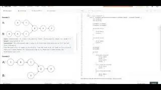 160. Intersection of Two Linked Lists | LeetCode | Easy | Java