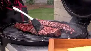 ASADOR KAMANDER 17302051