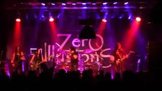 Zero Illusions - Black Mood
