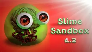 Slime Sandbox 1.2