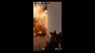 Counter-Strike2 напарники #shorts
