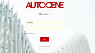 Autocene Data Center Inventory and Asset Management