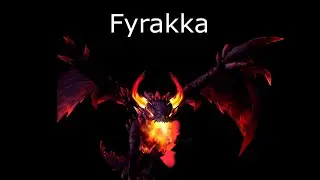 Fyrakka MM - PoV Hunt BM
