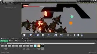 My Second Game Progress(Scalability =low)...
