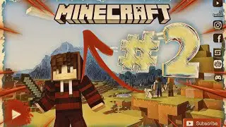 LA FARM DI ALBERI (NON AUTOMATICA)!!!!! Minecraft ITA (EP.2)