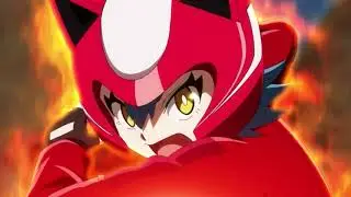 ￼爆旋陀螺激爆戰魂DB第23集+24集預告 類1 vs15!