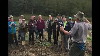 Environmental Earth Science Themes (Week 1, Lecture 1)