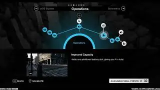 WD: Reborn 2 KOM - Footage #0