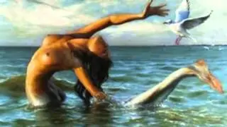CANTO TRISTE DE SIRENA