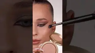 KIKO Milano -Holiday Wonderlights - Natasha's Look