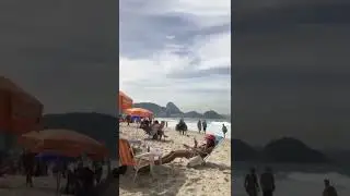 #Copacabana