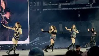 TWICE MORE & MORE x2 SPED UP ver! (LEE HAE SOL Sped Up Remix) Ready To Be Concert Melbourne PART 3