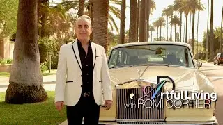 Artful Living - When a car is more than just a car