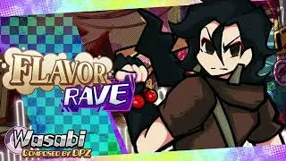 Wasabi - Flavor Rave OST