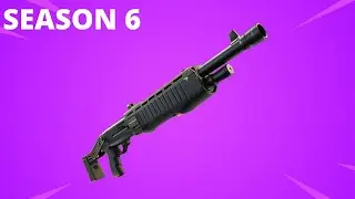 How To Get A Purple Pump In Chapter 2 Season 6