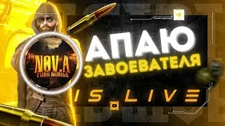 БЕРУ ЗАВИКА -ЧЕЛЛЕНДЖ ОТ ЭРОКЕЗА  | STREAM PUBG MOBILE Nov.A Pubg
