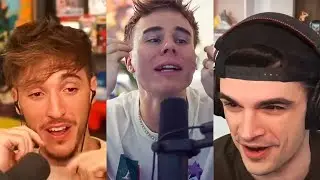 The Boys Have an UNHINGED Fight