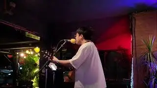 robbers - the 1975 | Cover by Parn Mind by better