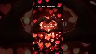 “The Rebirth of Love” - Pop Soul - #popsoul
