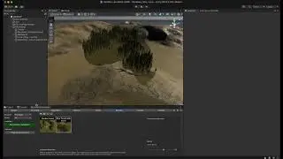 MicroVerse ContentBrowser