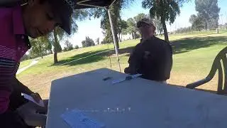 A Ruling For A Cheater