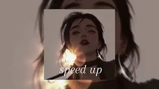 ЗИМА [ SPEED UP/REVERB ] ~ ooes            #музыка #music